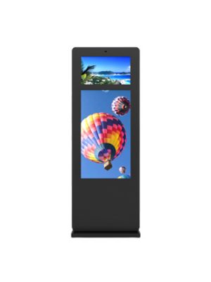 Waterproof Outdoor Digital Signage