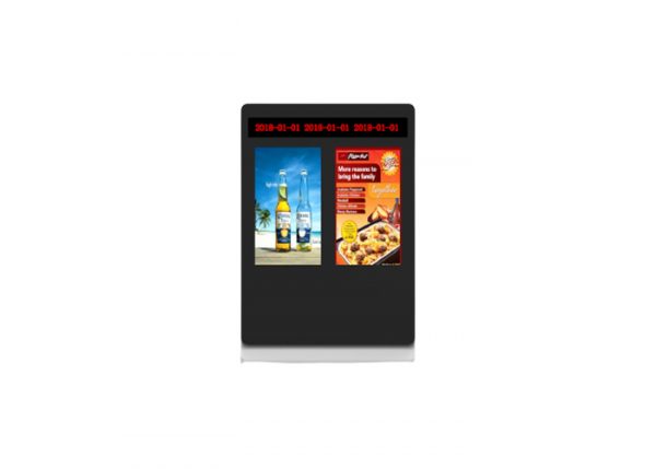 ad display screen