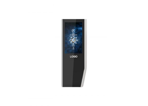 china lcd display outdoor