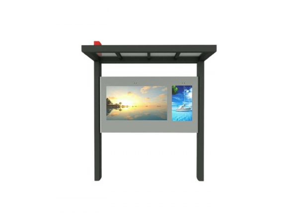 china outdoor lcd display factories