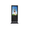 commercial outdoor display
