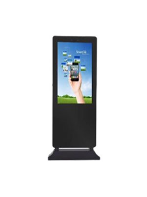 commercial outdoor display