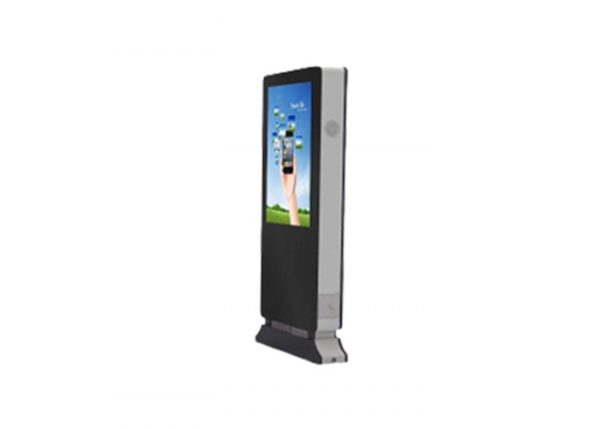 digital outdoor signs
