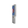 digital signs outdoor