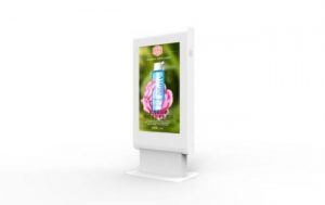 high brightness LCD