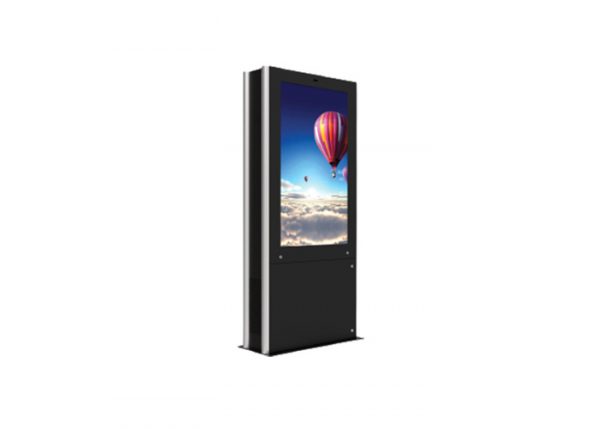 lcd display for advertising outdoor