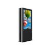 lcd display outdoor advertising
