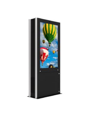 lcd display outdoor advertising