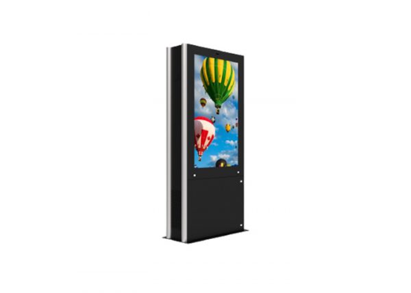 lcd display outdoor advertising