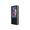 lcd flat panel display outdoor