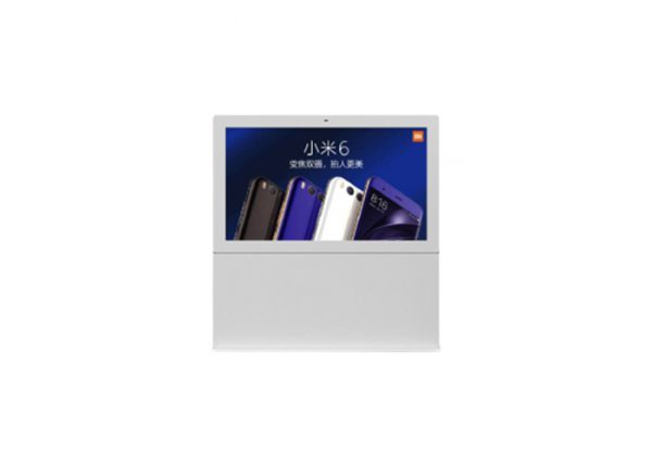 lcd outdoor display factory