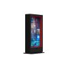 lcd screen advertising display outdoor