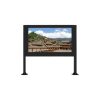 outdoor advertising lcd display