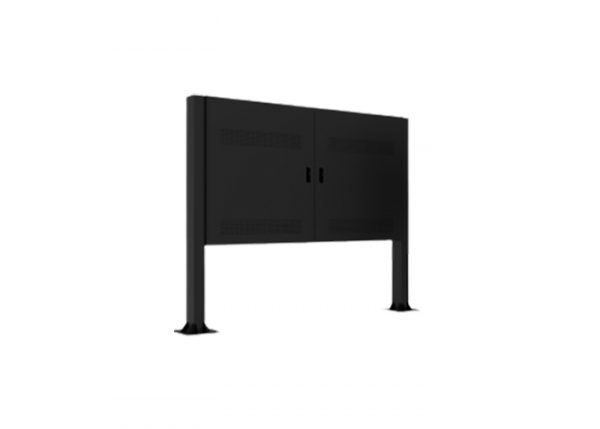 outdoor advertising lcd display supplier