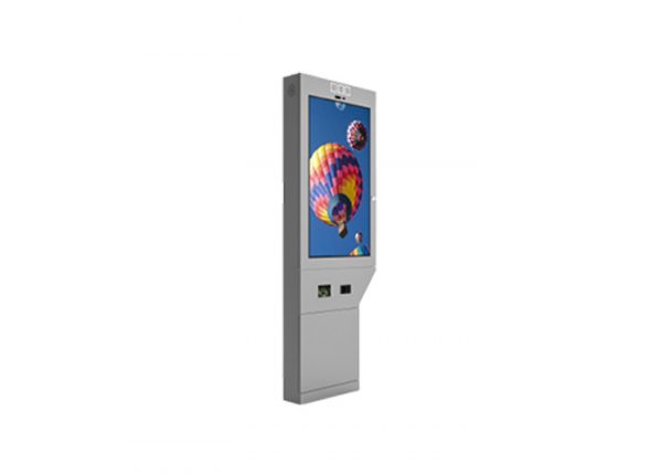 outdoor digital