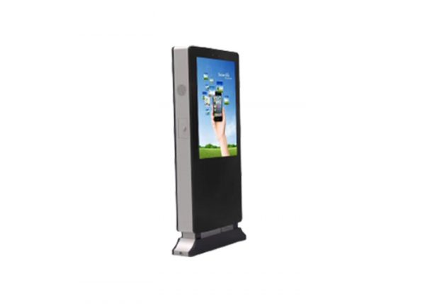 outdoor digital screens