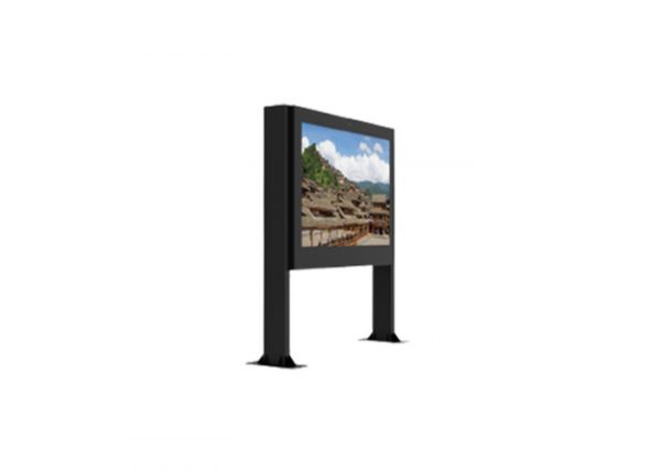 outdoor displays lcd
