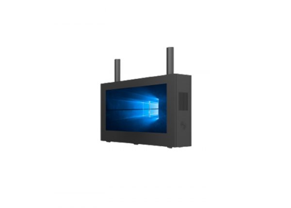 outdoor lcd display screens