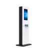 outdoor monitors advertising