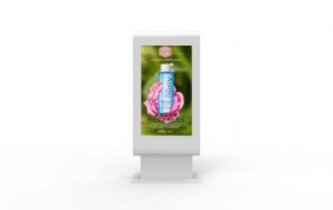 video displays