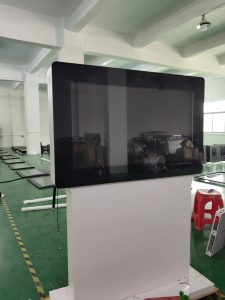 Common Faults and Solutions for LCD Advertising Displays: A Practical Troubleshooting Guide - Figure 1