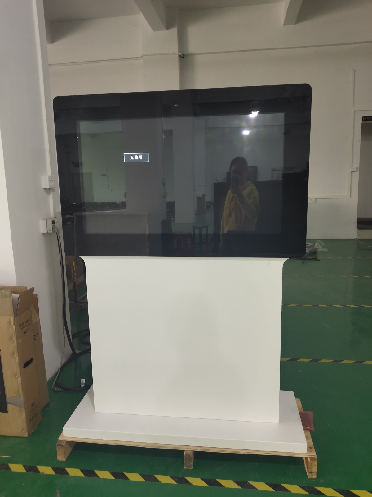 Common Faults and Solutions for LCD Advertising Displays: A Practical Troubleshooting Guide - Figure 2