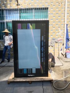 How to Buy Floor-Standing Digital Signage Kiosks: Five Most Frequently Asked Pre-Procurement Questions - Figure 1