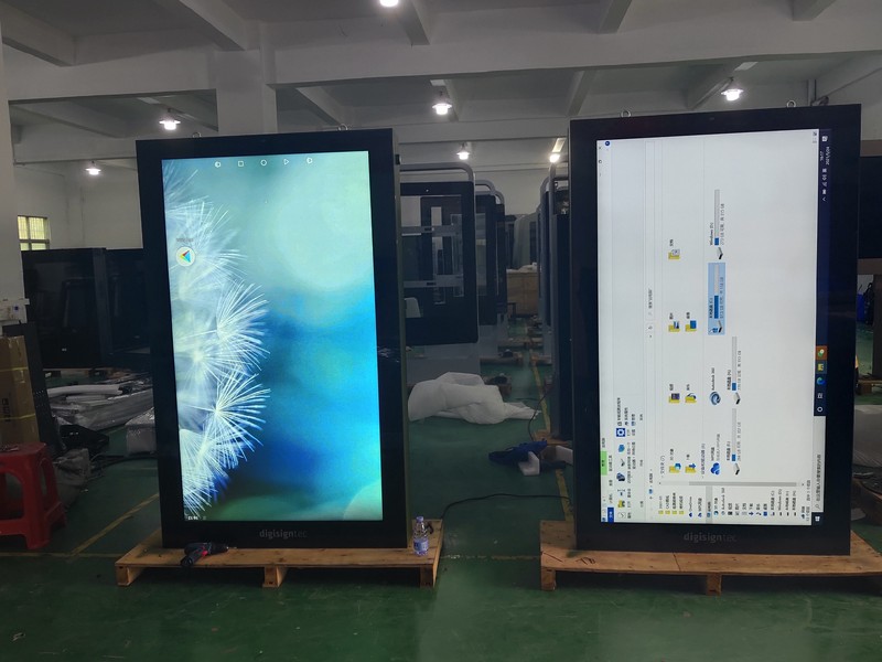 How to Buy Floor-Standing Digital Signage Kiosks: Five Most Frequently Asked Pre-Procurement Questions - Figure 2