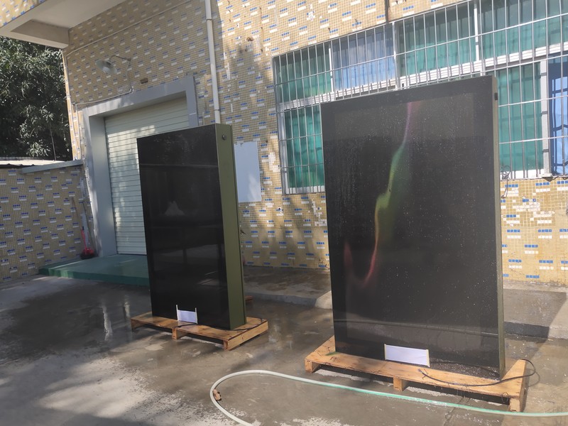 How to Buy Floor-Standing Digital Signage Kiosks: Five Most Frequently Asked Pre-Procurement Questions - Figure 3