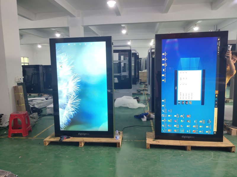 How to Identify a Reliable Outdoor Digital Signage Supplier: Key Reputation and Due Diligence Details That Reveal the Truth - Figure 2