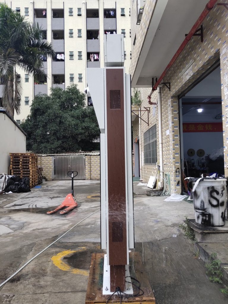 How to Maintain and Operate Outdoor Digital Signage Displays: Essential Best Practices - Figure 1