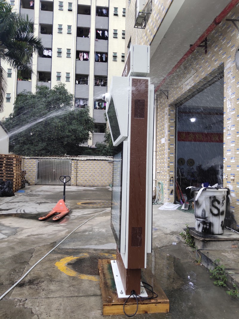 How to Maintain and Operate Outdoor Digital Signage Displays: Essential Best Practices - Figure 2