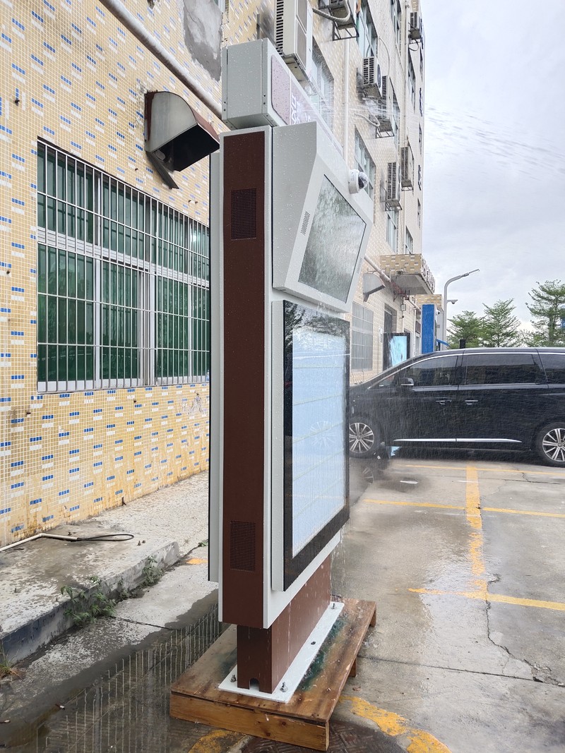 How to Maintain and Operate Outdoor Digital Signage Displays: Essential Best Practices - Figure 3