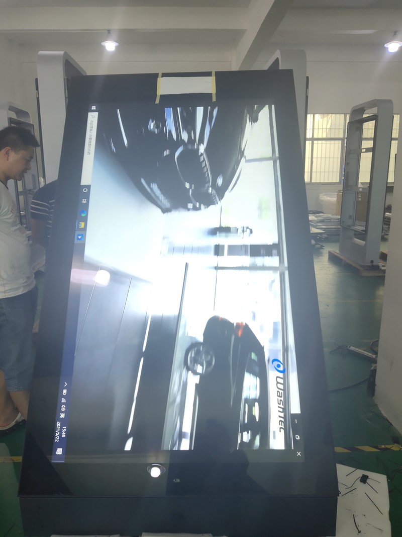 How to Prevent Moisture in Outdoor LCD Digital Signage During Rainy Weather: Direct Water Is Manageable, but Ambient Humidity Demands Vigilance - Figure 2