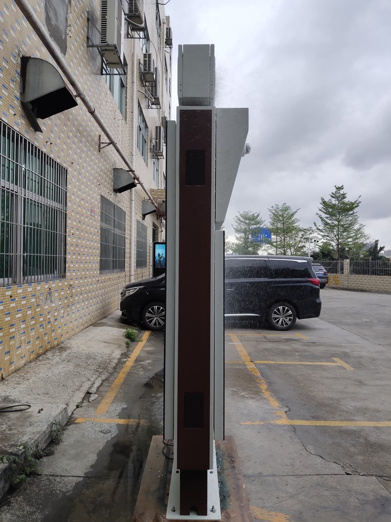 Intense Competition in the Outdoor Digital Signage Industry: Five Strategic Pillars Far More Effective Than Price Wars - Figure 3