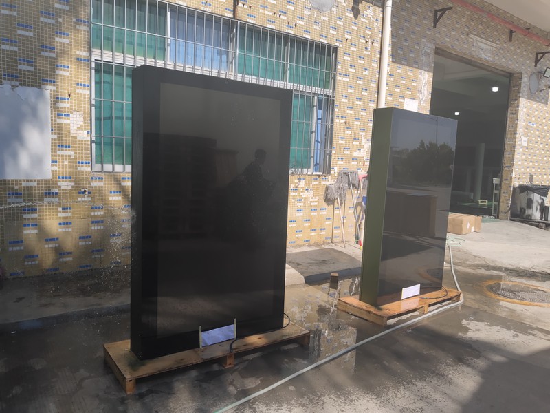 LCD Digital Signage Maintenance and Care Methods - Figure 3