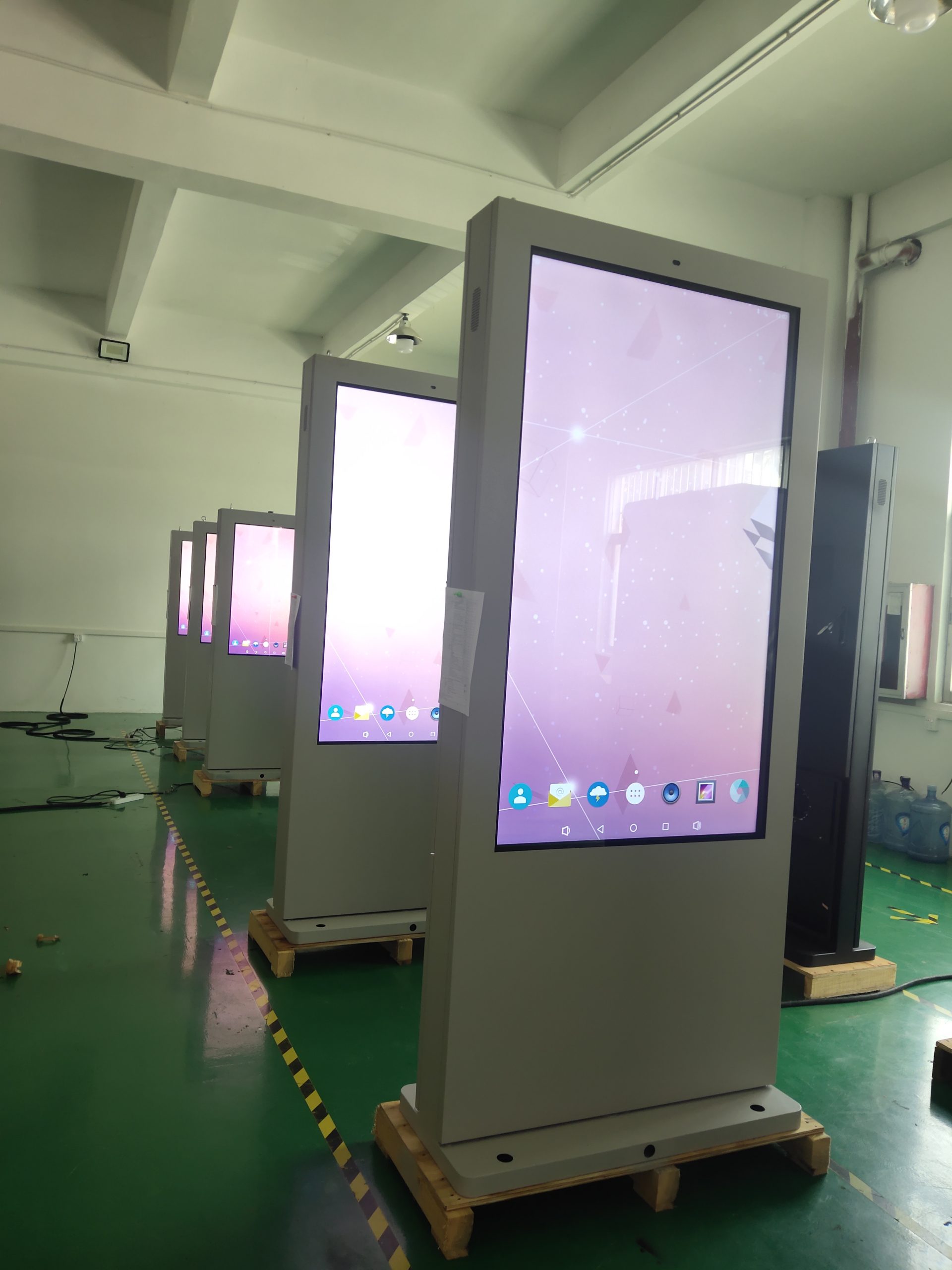 Multimedia Digital Signage Expands Outdoors: Essential Maintenance Guidelines That Cannot Be Overlooked - Figure 2