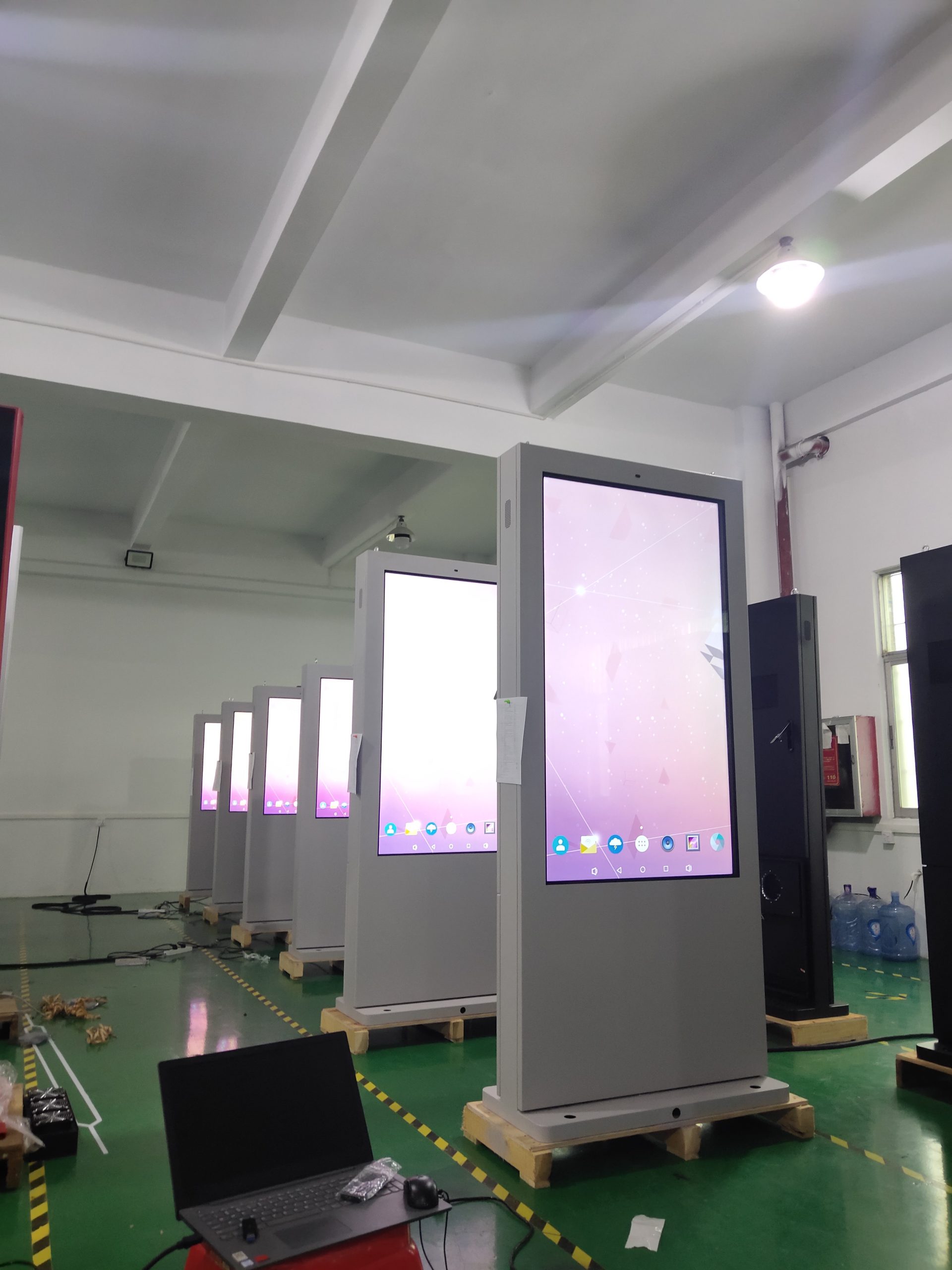 Multimedia Digital Signage Expands Outdoors: Essential Maintenance Guidelines That Cannot Be Overlooked - Figure 3