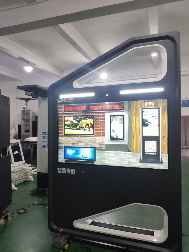 Outdoor Digital Signage Procurement Guide: How to Choose Suppliers, Negotiate Terms, and Execute Acceptance - Figure 2