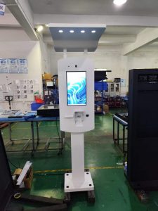 What Are the Advantages of Waterproof Outdoor Digital Signage? Key Reasons It Operates Reliably in the Rain - Figure 1