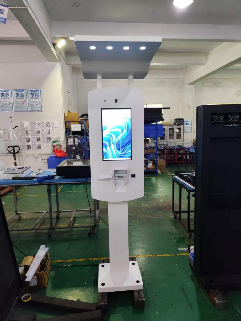 What Are the Advantages of Waterproof Outdoor Digital Signage? Key Reasons It Operates Reliably in the Rain - Figure 1