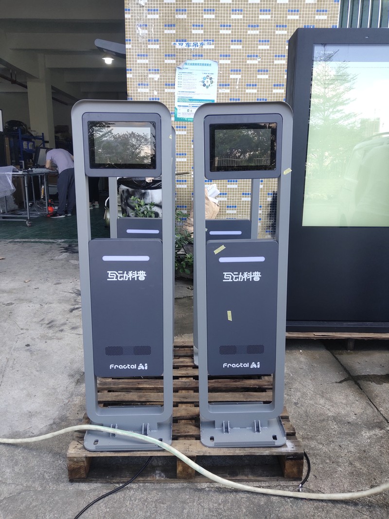 What Does a Rated -30°C to 60°C Operating Range Mean for Outdoor Digital Signage? How to Verify Extreme Environment Performance - Figure 3