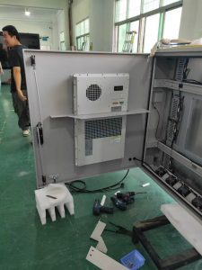 Which Components Wear Out First in Outdoor Digital Signage? Common Wear Parts and Lifespan Extension Methods - Figure 1