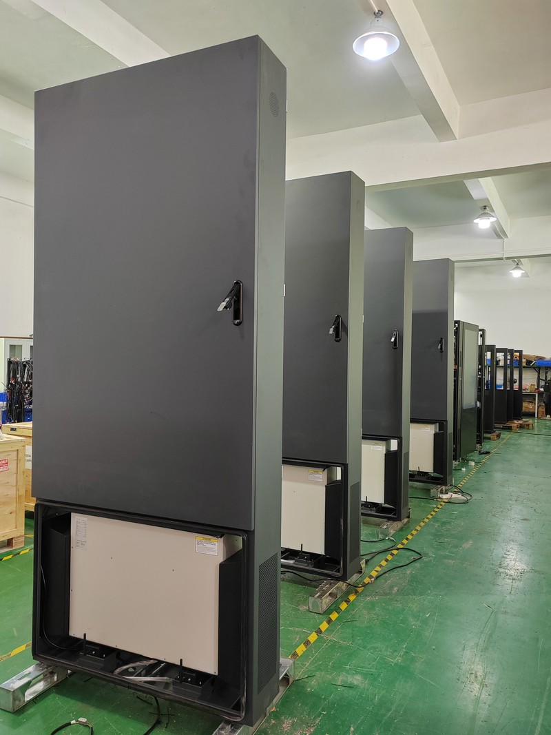 Why Are Outdoor Digital Signage Displays Much More Expensive Than Indoor Models? Where Does the Price Difference Go? - Figure 2